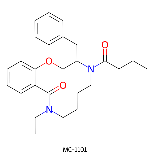 MC-1101
