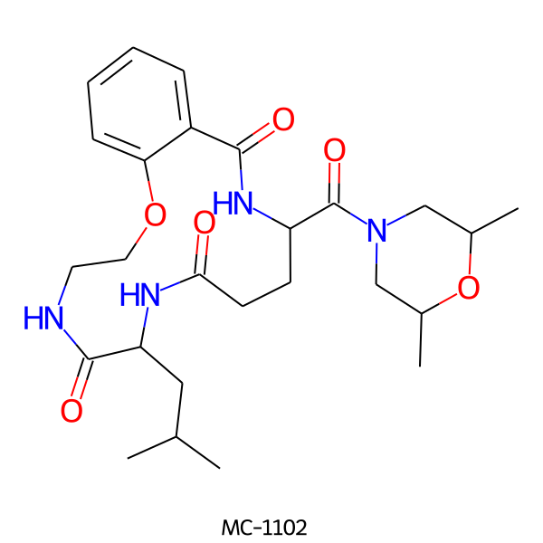 MC-1102