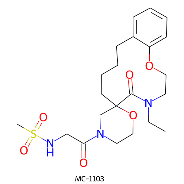 MC-1103