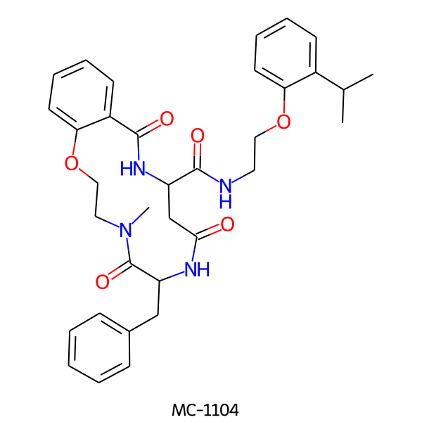 MC-1104
