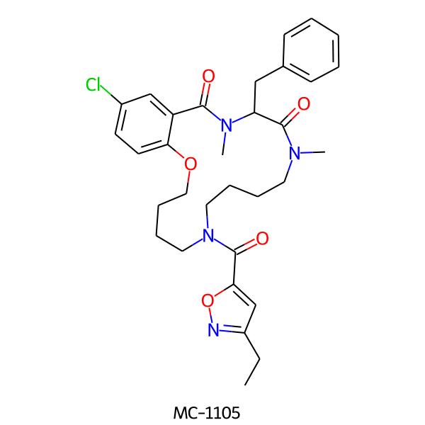 MC-1105
