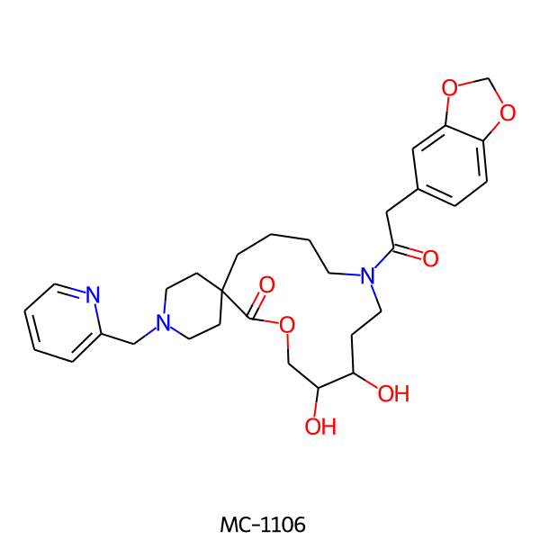 MC-1106