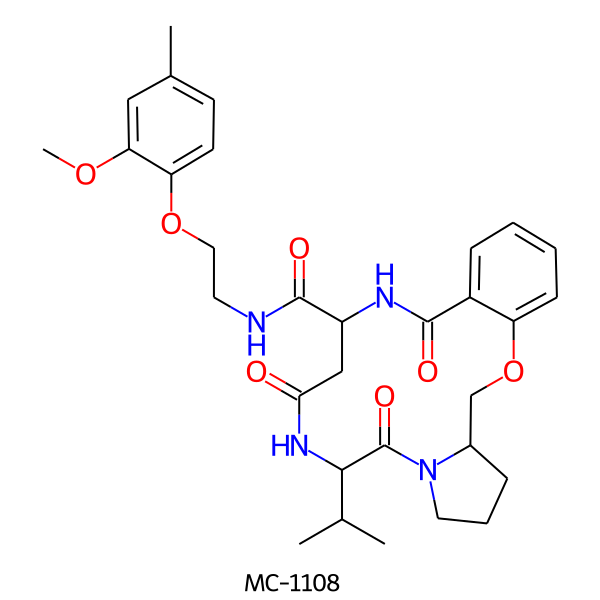 MC-1108