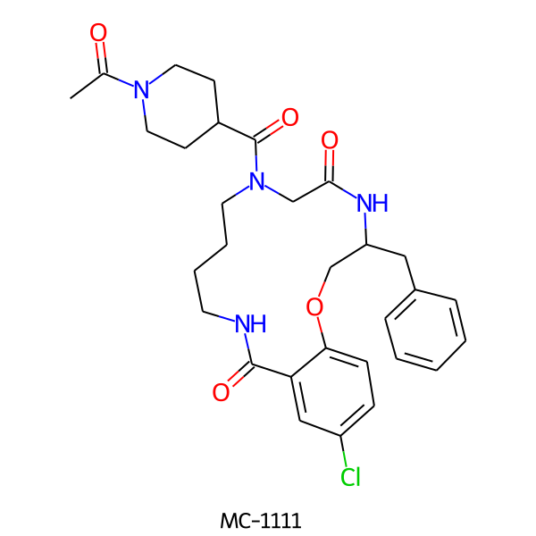 MC-1111