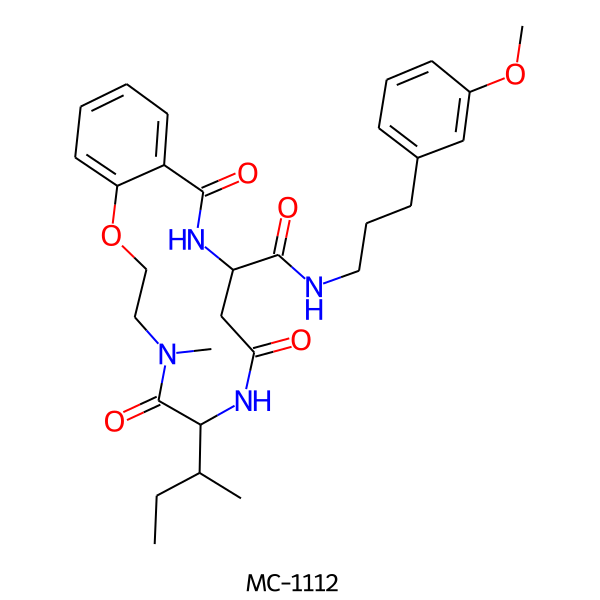 MC-1112