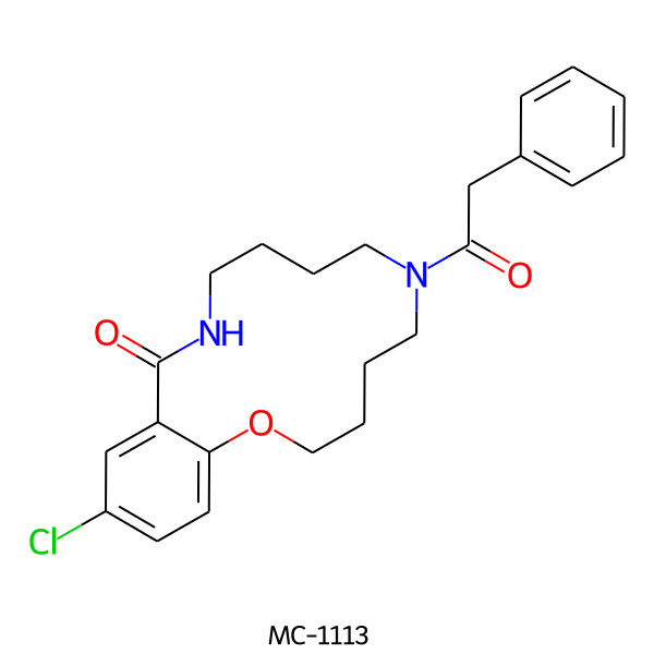 MC-1113