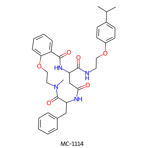 MC-1114