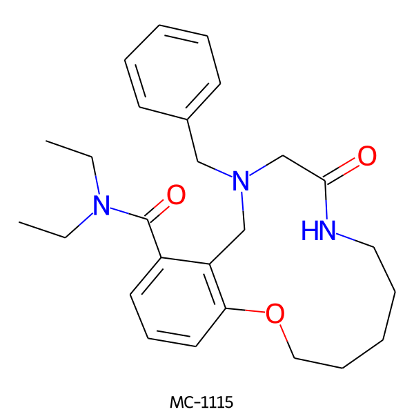 MC-1115