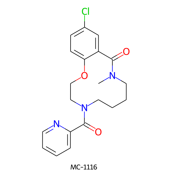 MC-1116