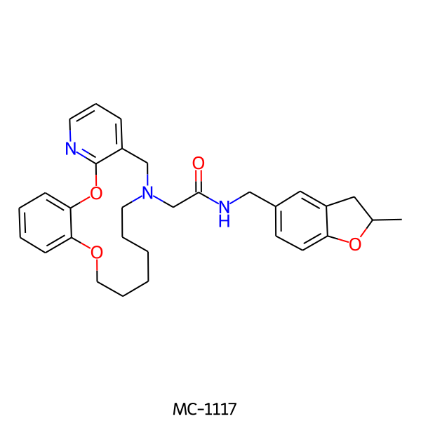 MC-1117