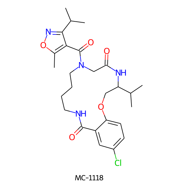 MC-1118