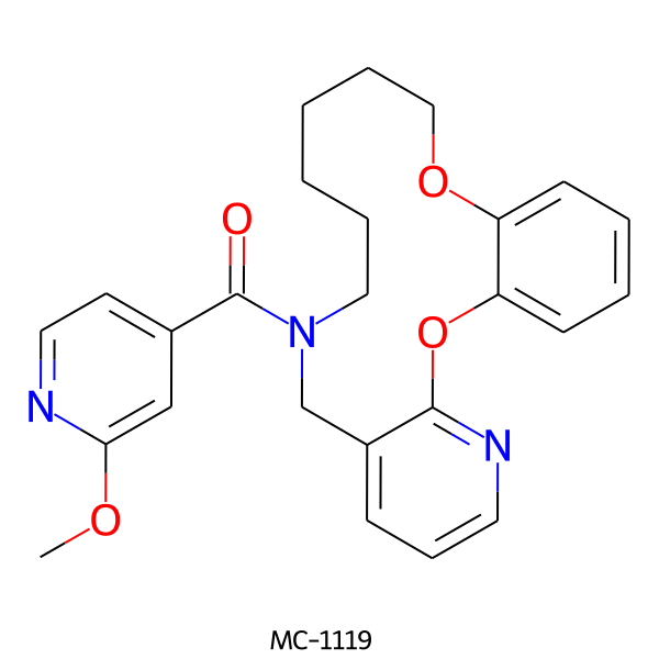 MC-1119