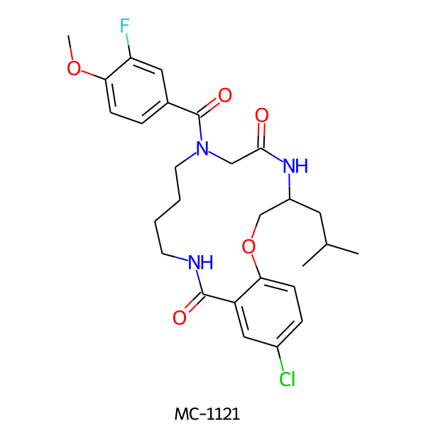 MC-1121