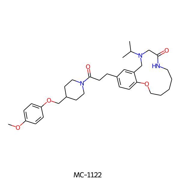 MC-1122