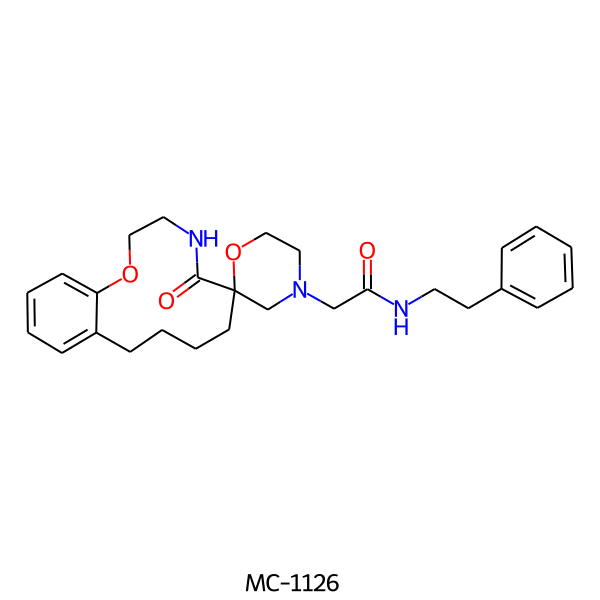 MC-1126