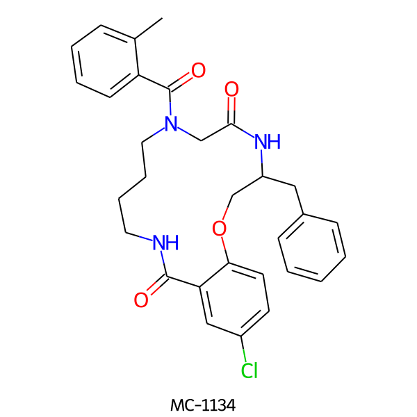 MC-1134