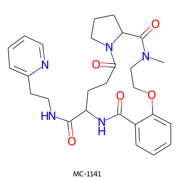 MC-1141
