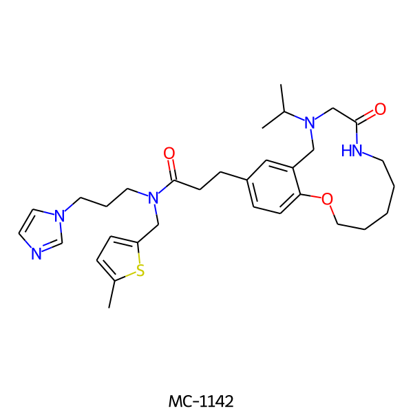 MC-1142