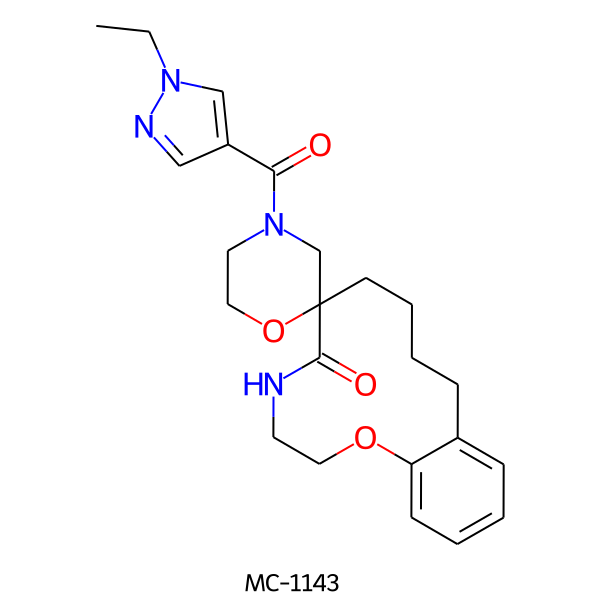 MC-1143