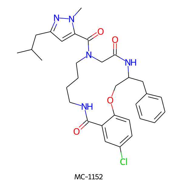 MC-1152