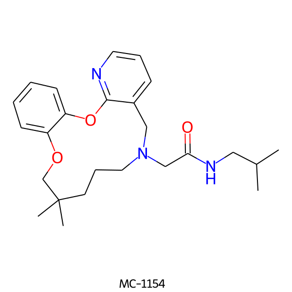 MC-1154