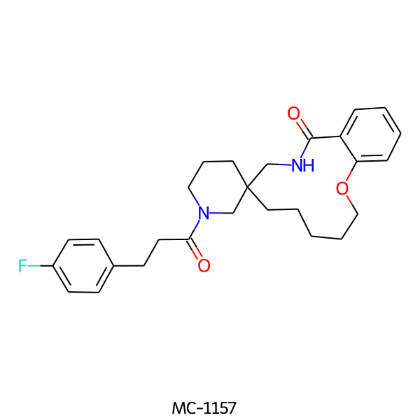 MC-1157