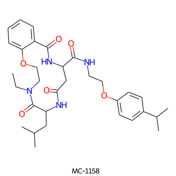 MC-1158