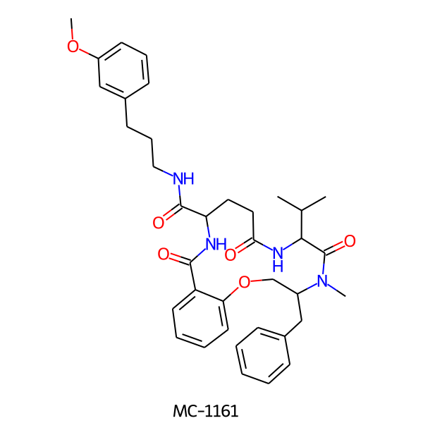 MC-1161