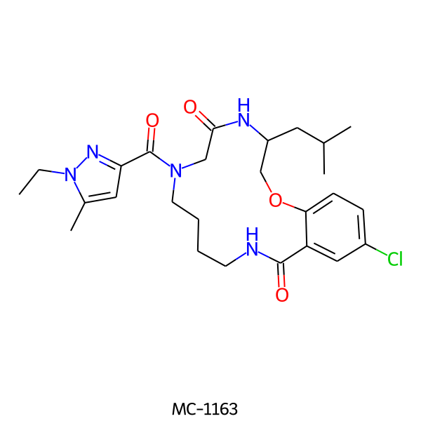 MC-1163