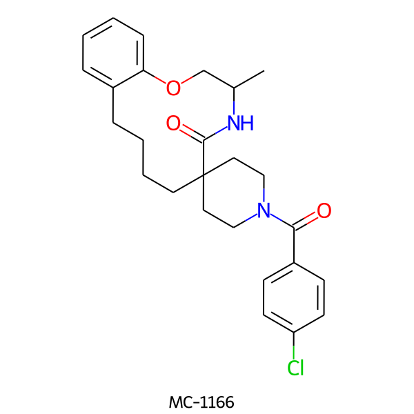 MC-1166