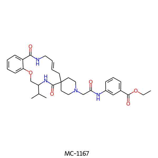 MC-1167