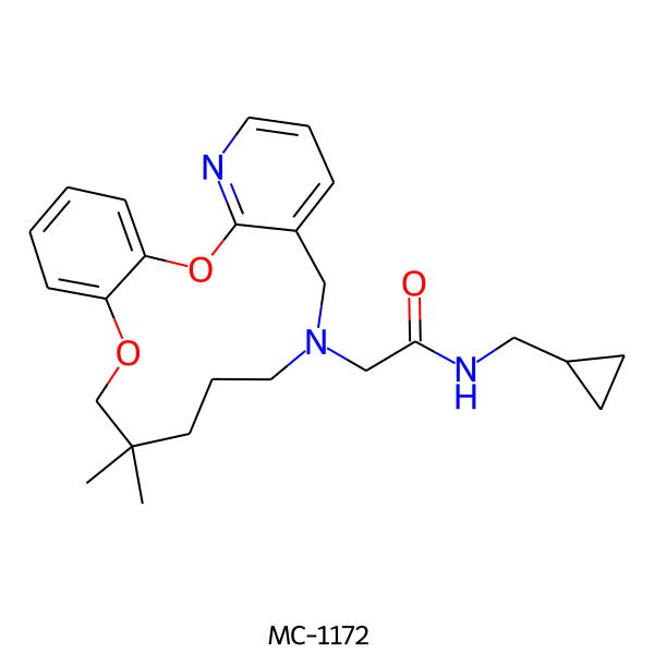 MC-1172