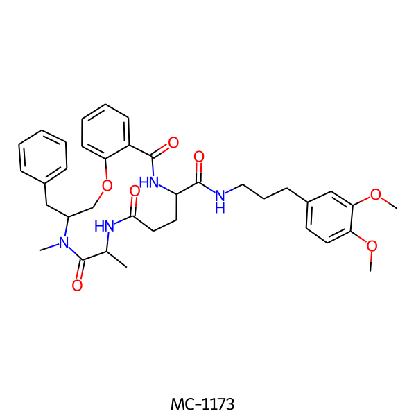 MC-1173