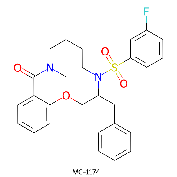 MC-1174