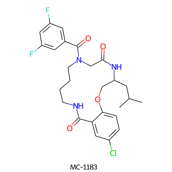 MC-1183