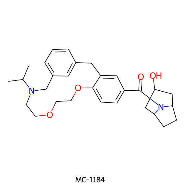MC-1184