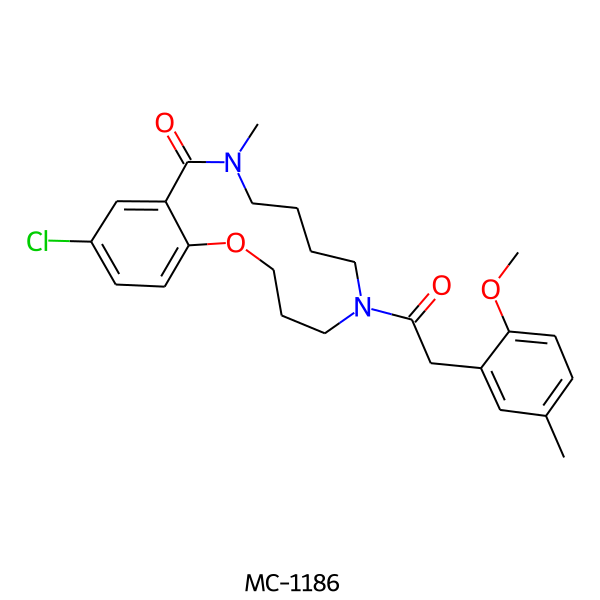 MC-1186