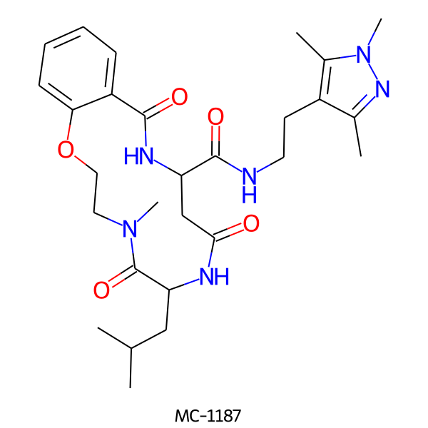 MC-1187