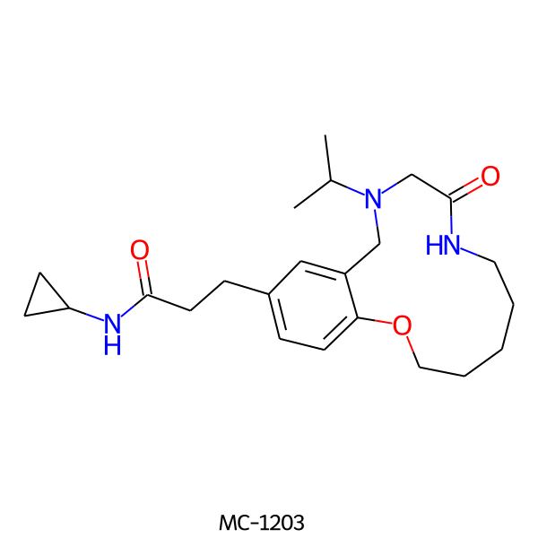MC-1203