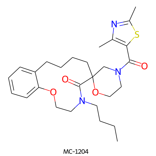 MC-1204