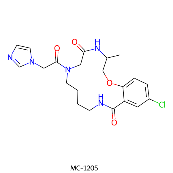 MC-1205