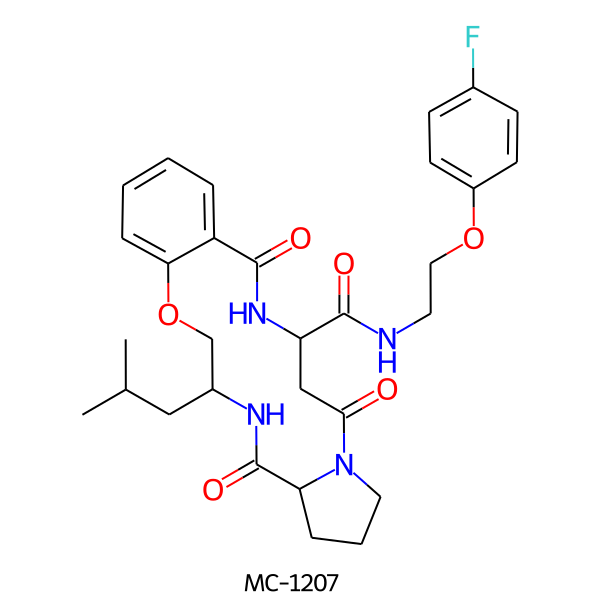 MC-1207