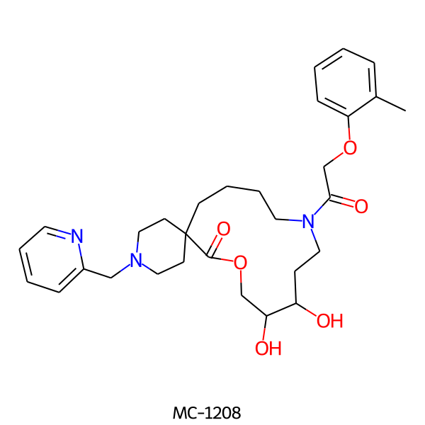 MC-1208