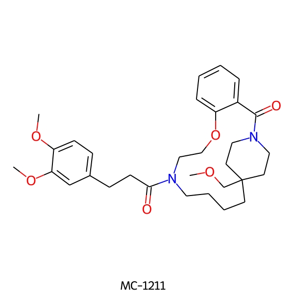 MC-1211