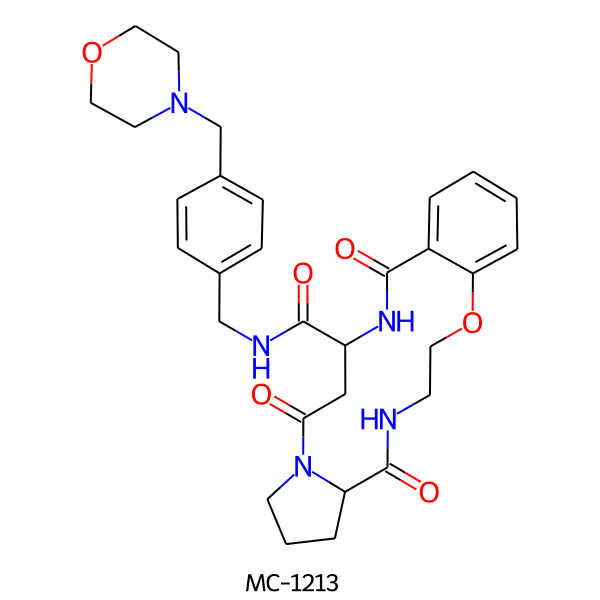 MC-1213