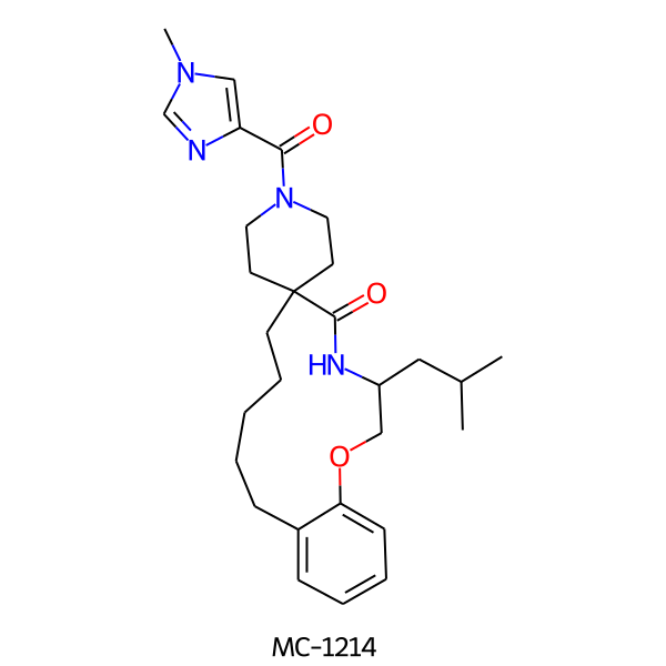 MC-1214