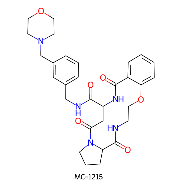 MC-1215