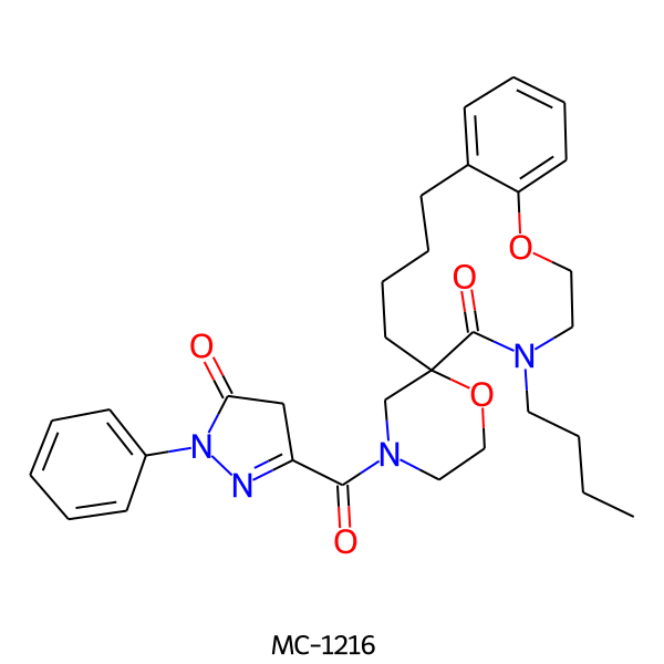 MC-1216