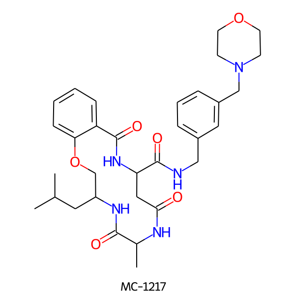 MC-1217