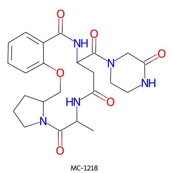 MC-1218
